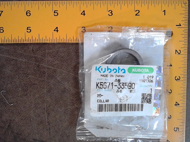 K5671-33590 Collar for KUBOTA