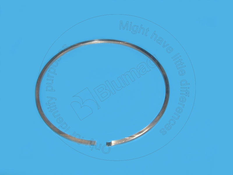 175-15-42850 Segment