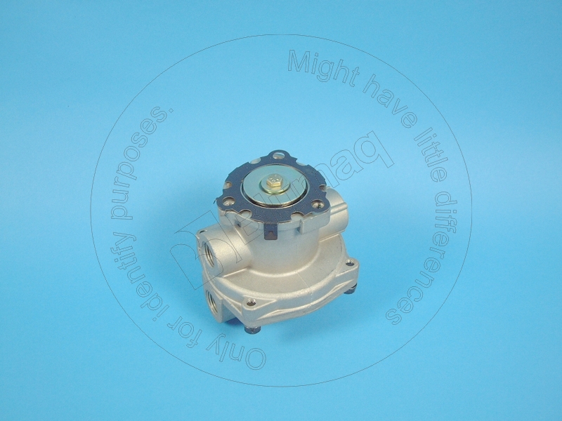 8D-6833 Valve