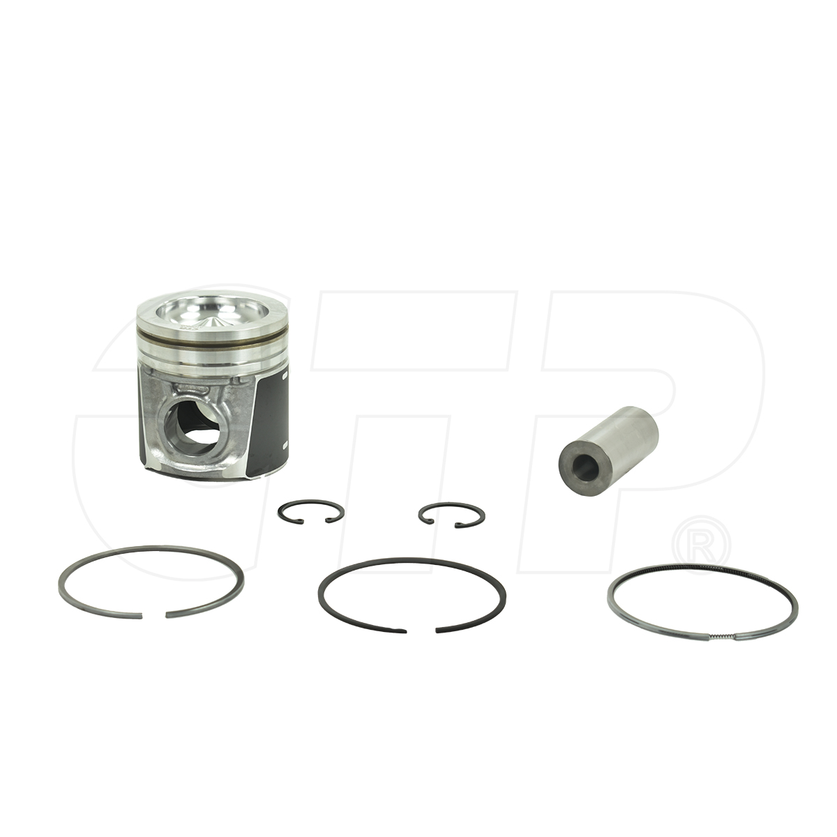 3109905 Piston As-