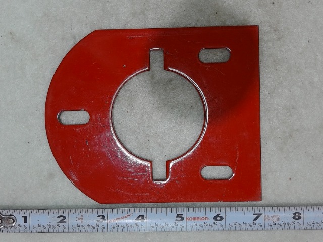 182838C2 Plate