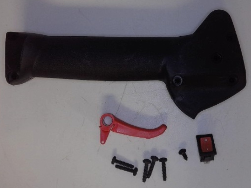 753-04829 Grip for CUB CADET