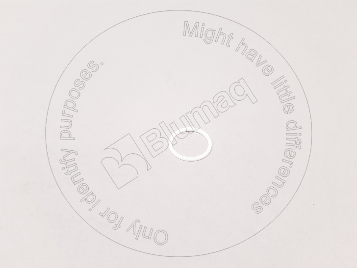 700-84-64220 Seal O-ring for KOMATSU