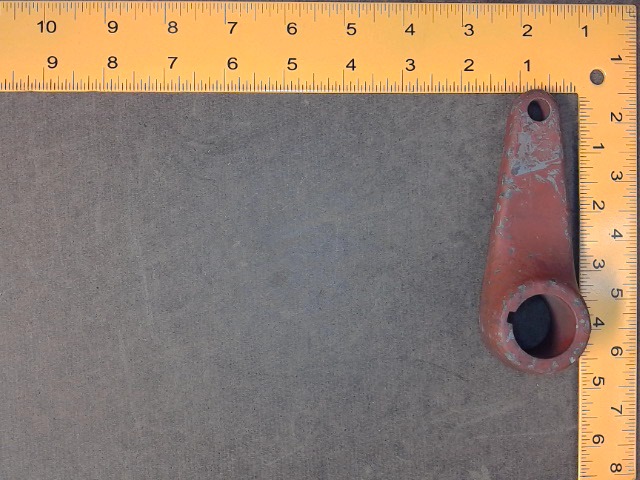 181965M1 Lever for AGCO