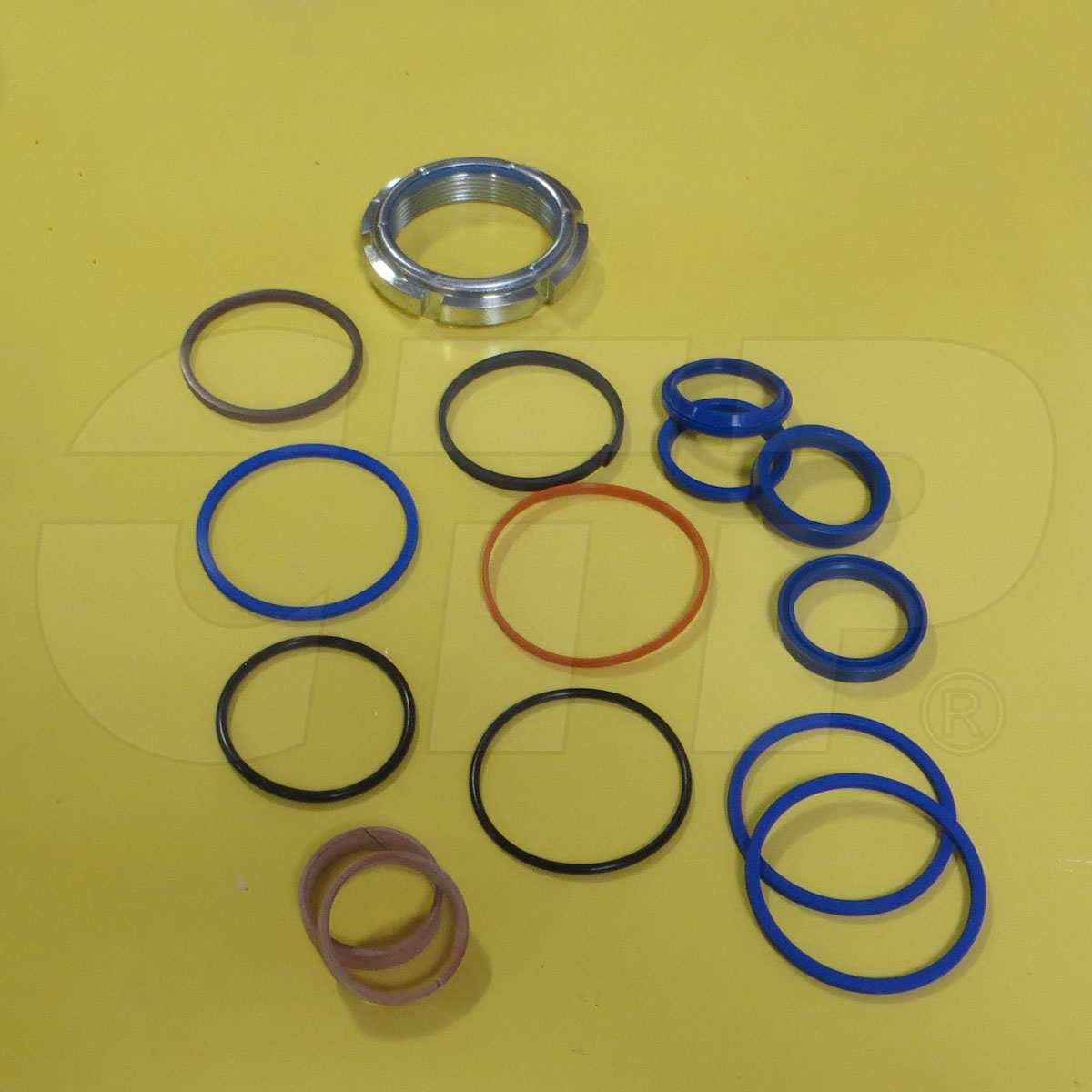 1787189 Kit-seal for CATERPILLAR