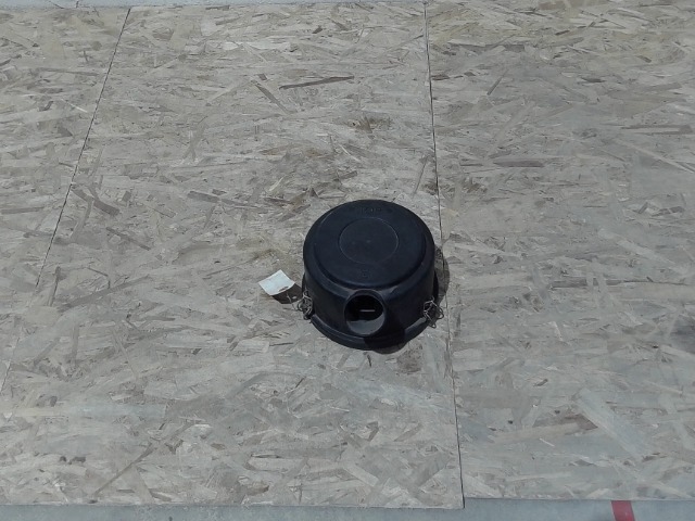 9970477 Cover for CASE NEW HOLLAND