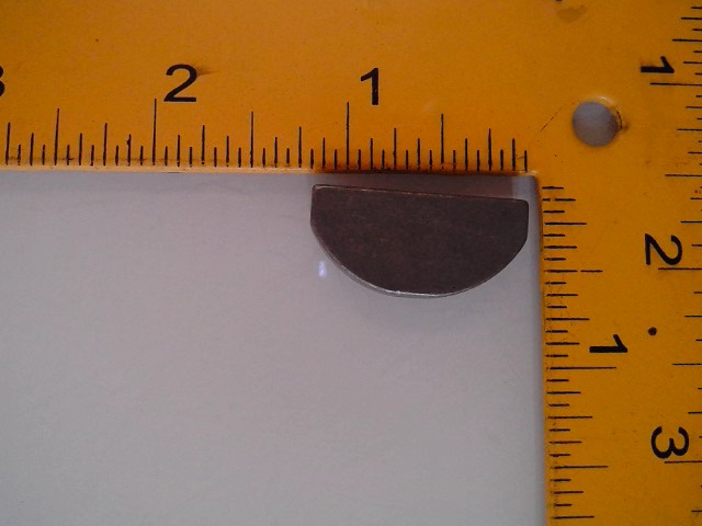 GW1104 Key for CUB CADET