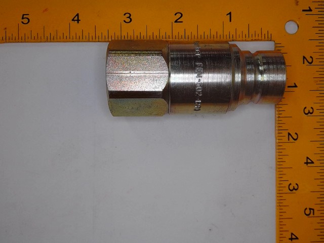 XFE-502-12FO Fitting for JOHN DEERE