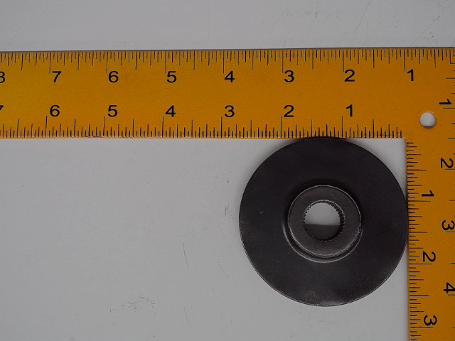 761-0202 Disc for CUB CADET