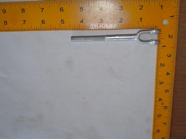 8B-0649 Rod for CATERPILLAR