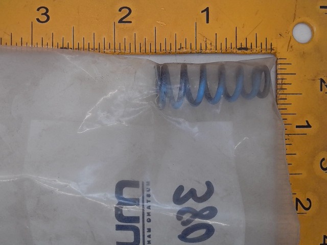 380-32341 Spring for GEHL MANITOU