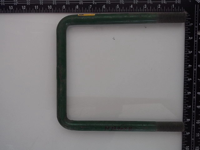 N139028 U-bolt for JOHN DEERE