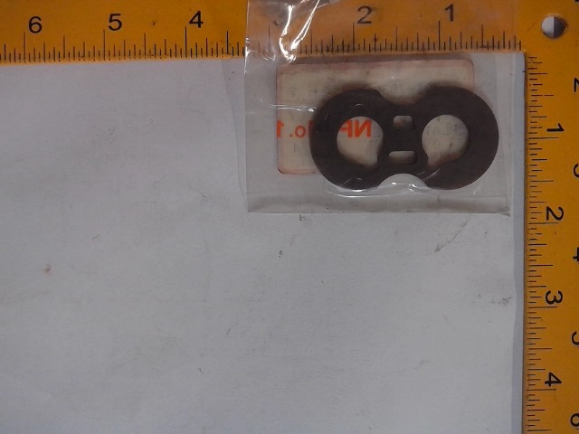 68701-70380 Plate, Side for KUBOTA