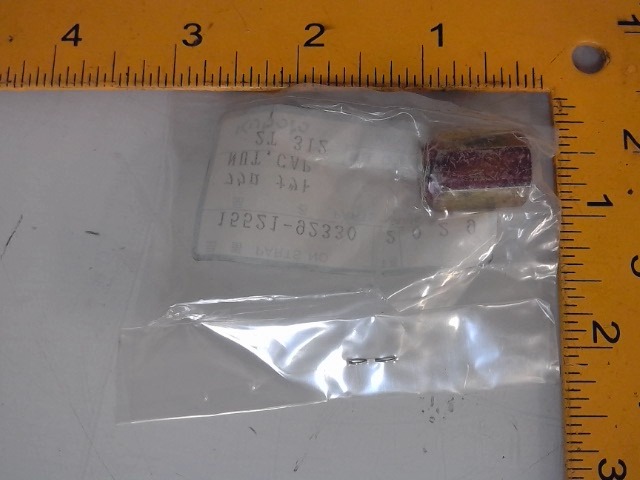 15521-92330 Nut
