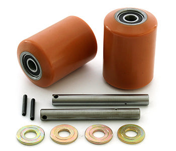 YL 065269600-KIT Load Wheel Kit