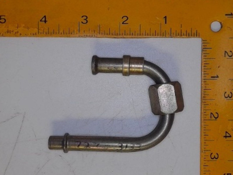 727-3133 Tube for CUB CADET