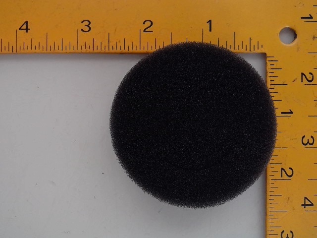 791-180350B Filter for CUB CADET