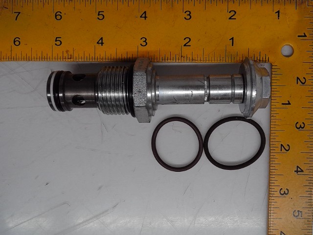 845241029 Valve for KOMATSU