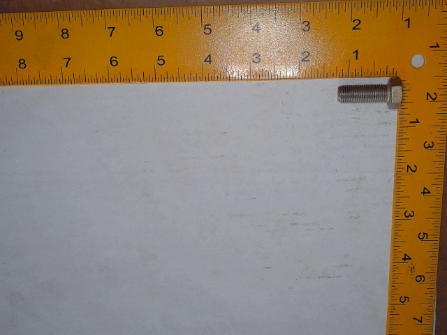 7X-0467 Bolt