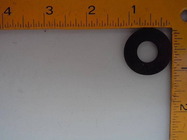 736-3087 Wshr for CUB CADET