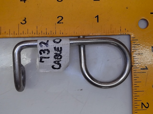 732-0705 Clip for CUB CADET