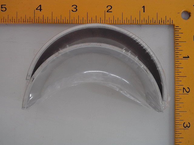 681314C3 CASE Rod Bearing, Standard