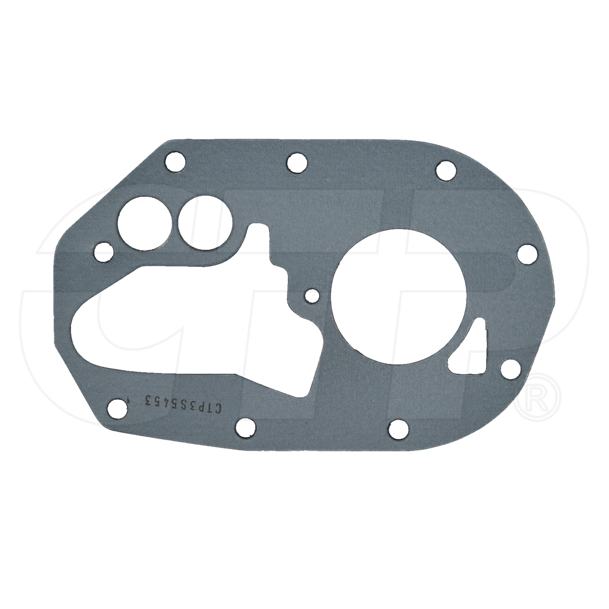 3S5453 Gasket-ctp for CATERPILLAR