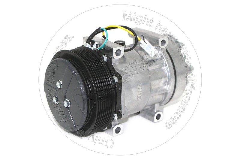 VO11104251 Air Cond. Compressor for VOLVO