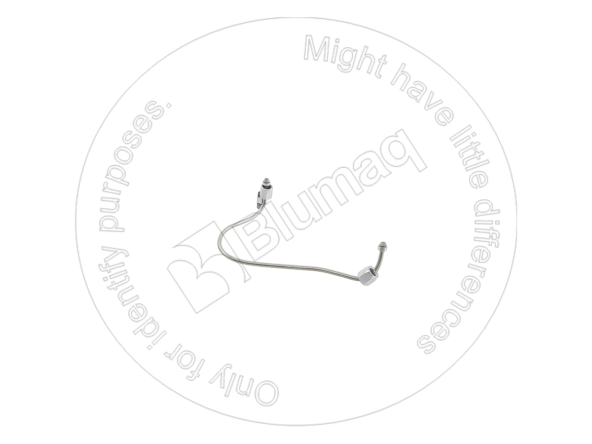 2M-6613 Injection Tube for BLUMAQ
