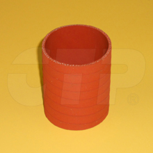 1316645 CATERPILLAR Hose 2-1/4 Red Silicone