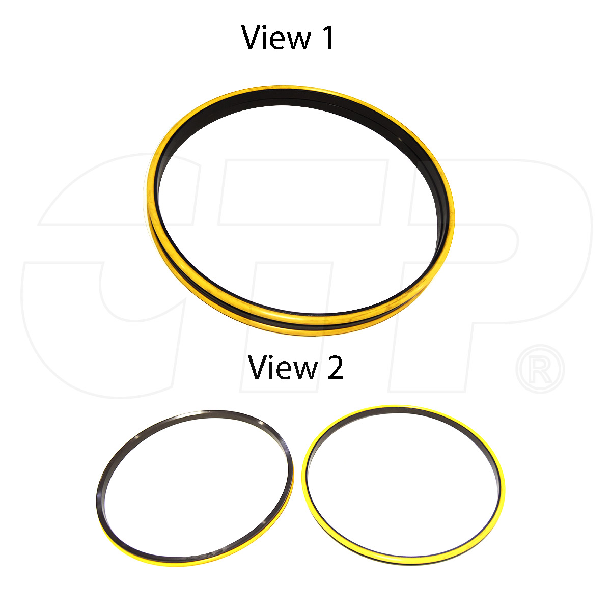 3854572 Seal Gp-duo Cone for CATERPILLAR