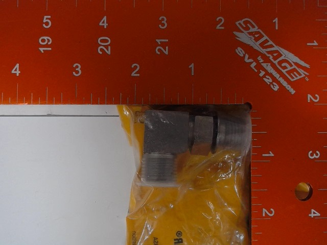 3E7446 Elbow for CATERPILLAR