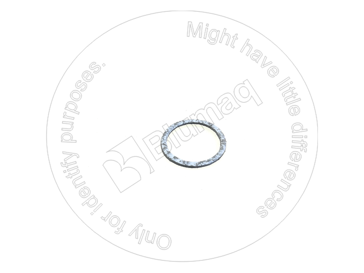 1K-6519 Paper Gasket for BLUMAQ
