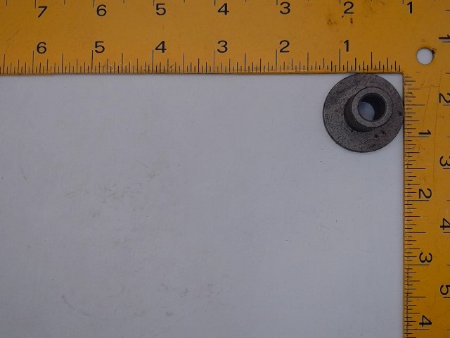 738-05009 Spacer for CUB CADET