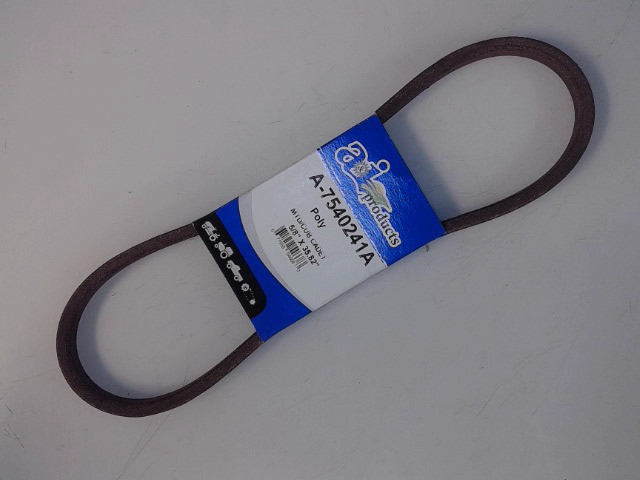 A-7540241A Belt for JOHN DEERE