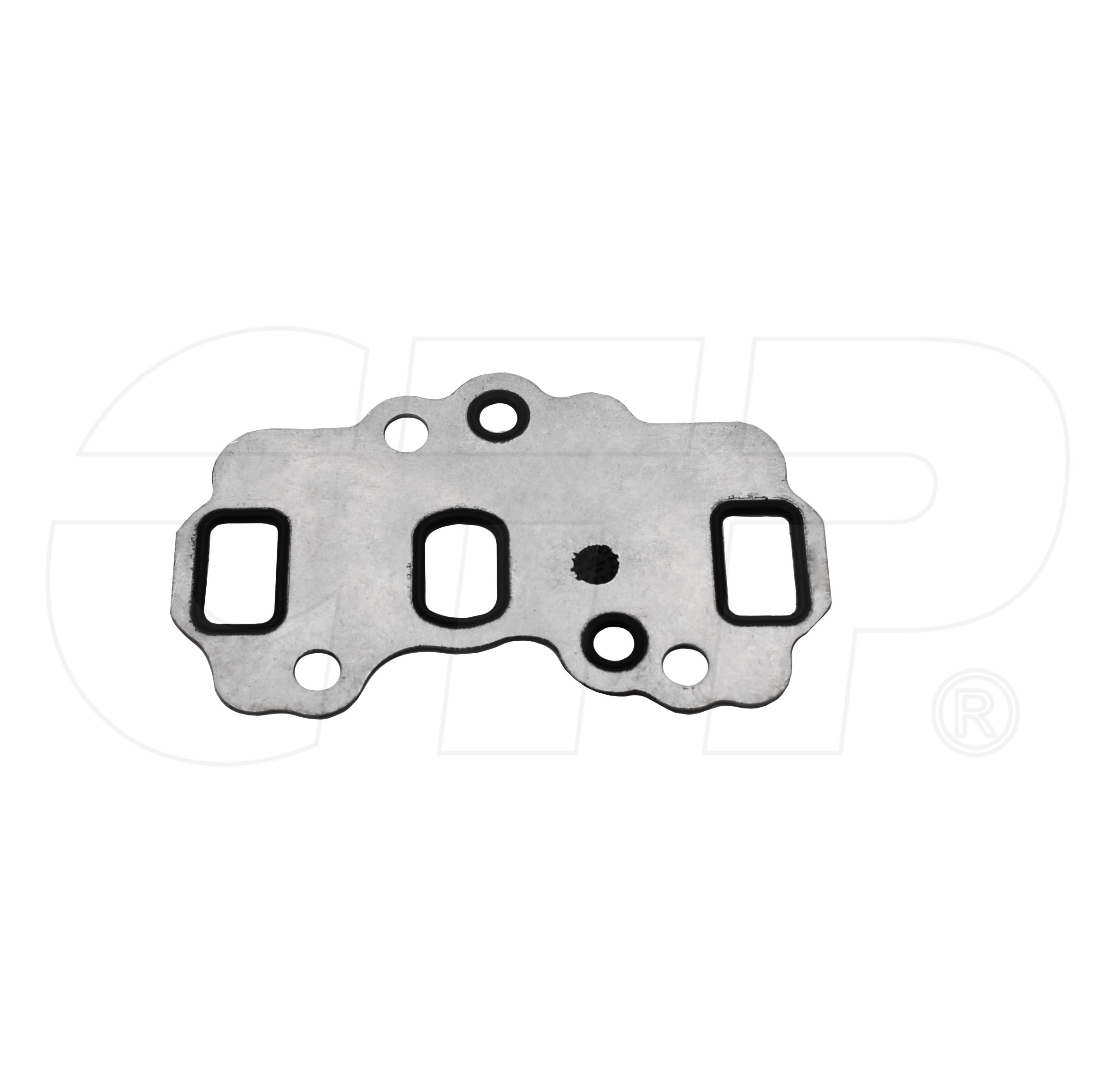 1010509 CATERPILLAR Plate