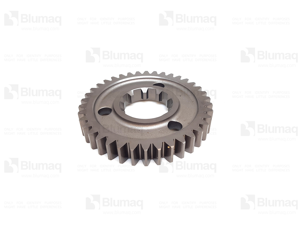 2P-3422 Ring Gear