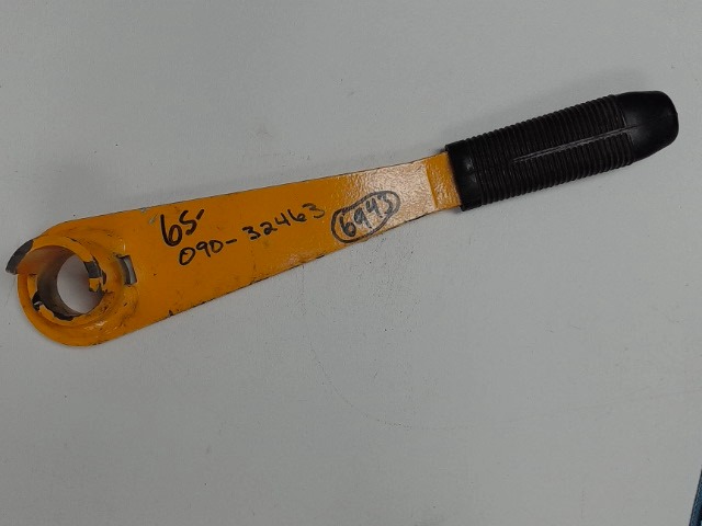 090-32463 Handle Wldmt Rh for GEHL MANITOU