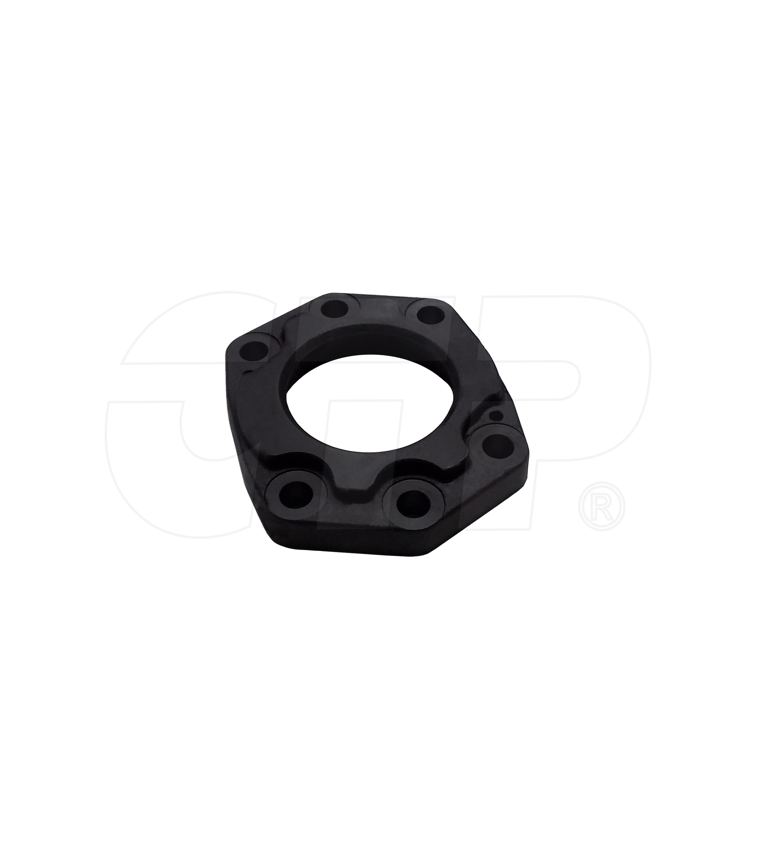 6D4909 Cap-drawbar