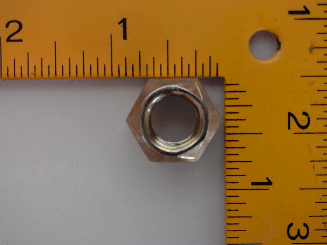 A31867 Lock Nut for JOHN DEERE