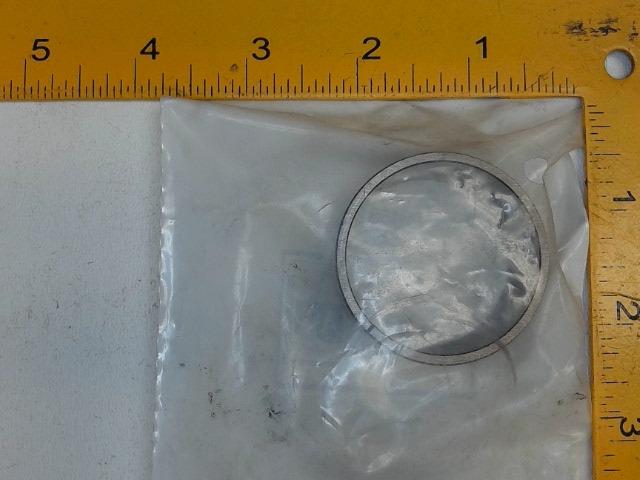 A-MG9845313 Bushing for JOHN DEERE