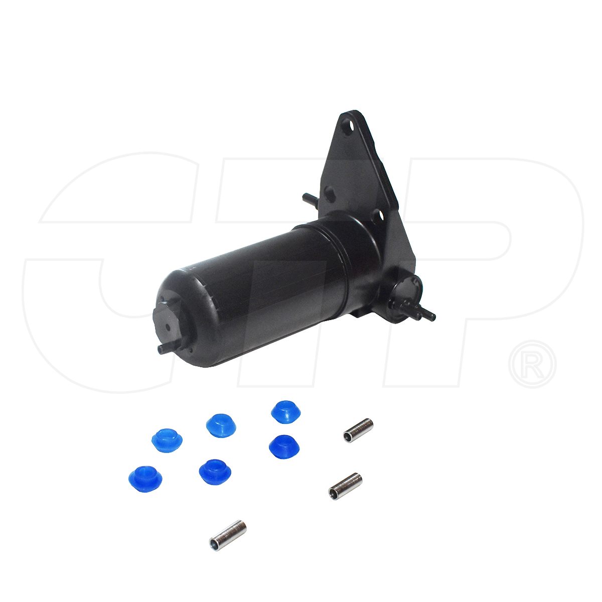 3505171 Element As -fuel Filter for CATERPILLAR