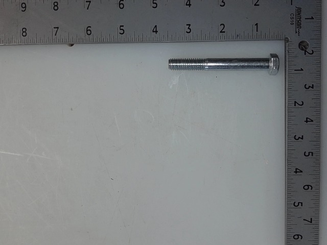1036156 WOODS Bolt