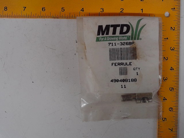 711-3268 Ferrule for KOMATSU
