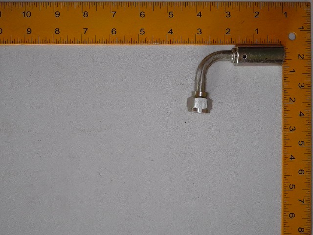 7X-1804 Coupling for CATERPILLAR
