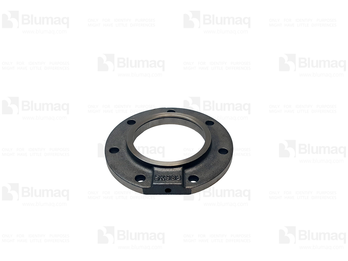 297-7158 Cover for CATERPILLAR