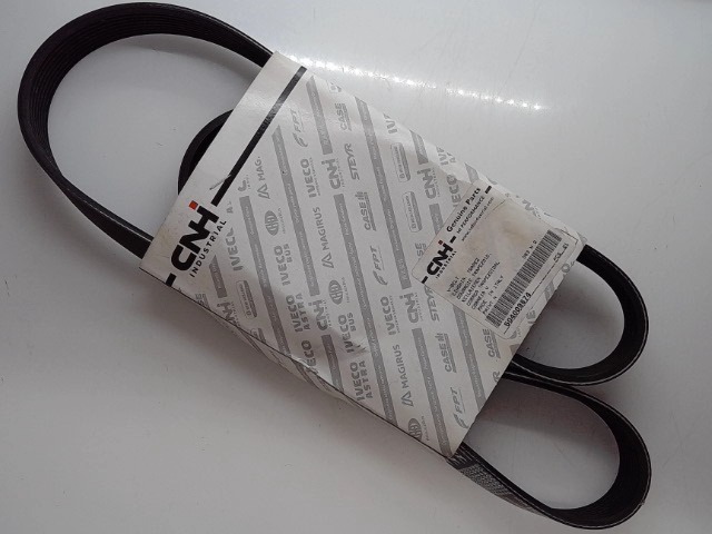 504009874 CASE Belt