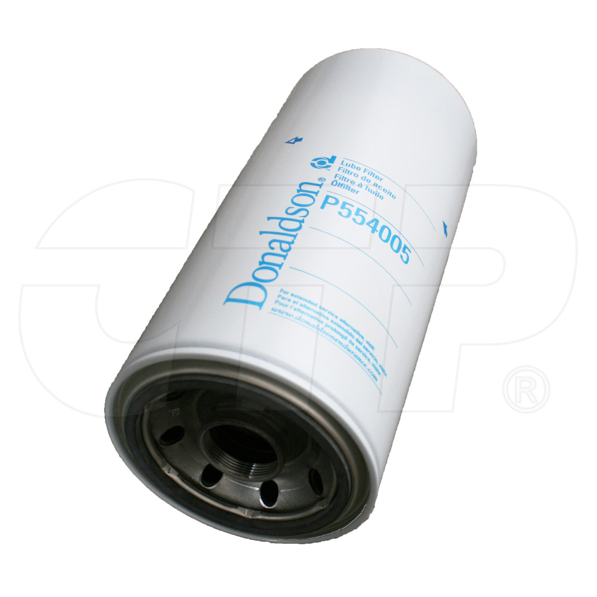 P554005 Filter Full Flow Lube Spin On for CATERPILLAR