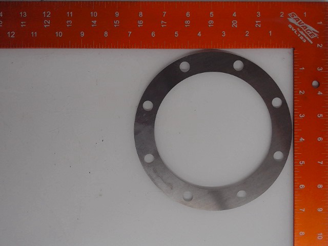 T216314 Shim for JOHN DEERE