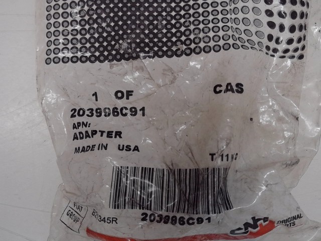 203996C91 Adaptor for CASE NEW HOLLAND